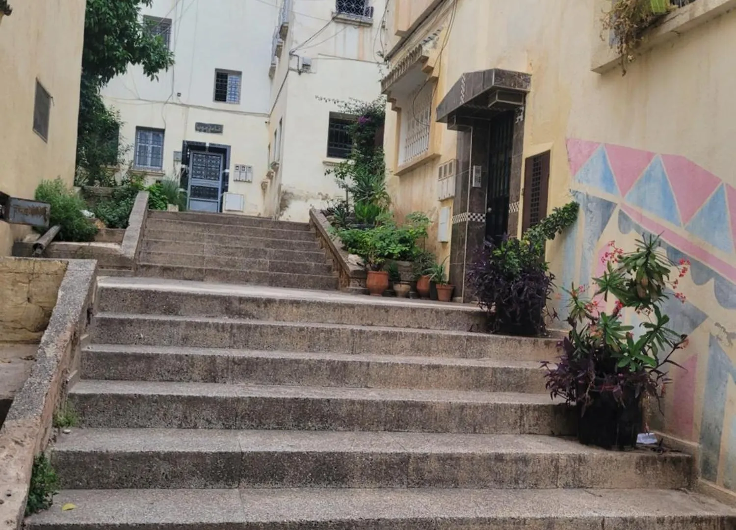 فاس Dar Berrada - Ziat & Appartement 3*,  المغرب