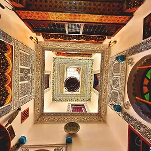 2* Riad El Blida