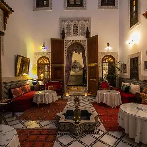  Pensión Arabella