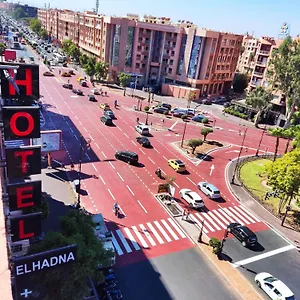 https://hotel-el-hadna.marrakeshhotelsmorocco.com