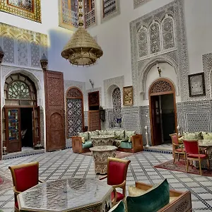 رياض داميا فاس