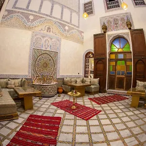 Taj فاس